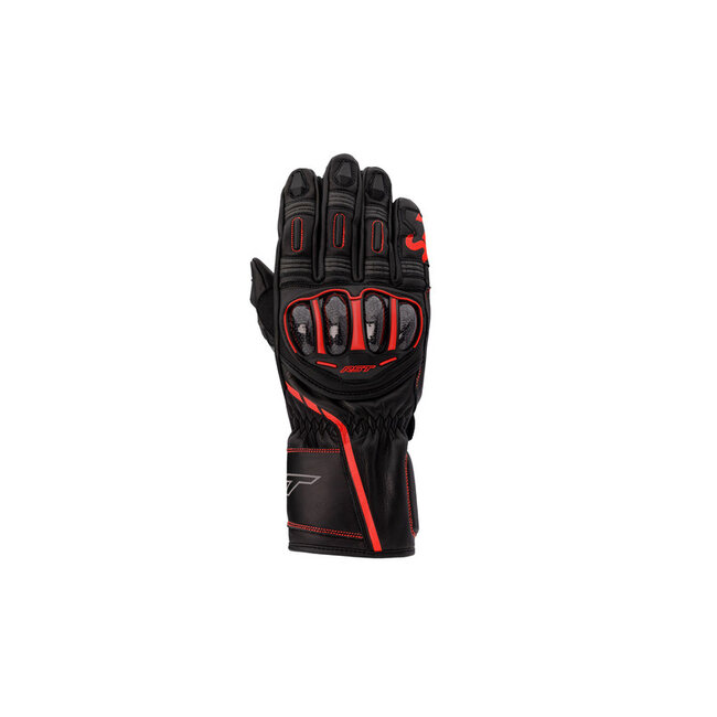RST RST S1 CE Gloves - Red Size 10