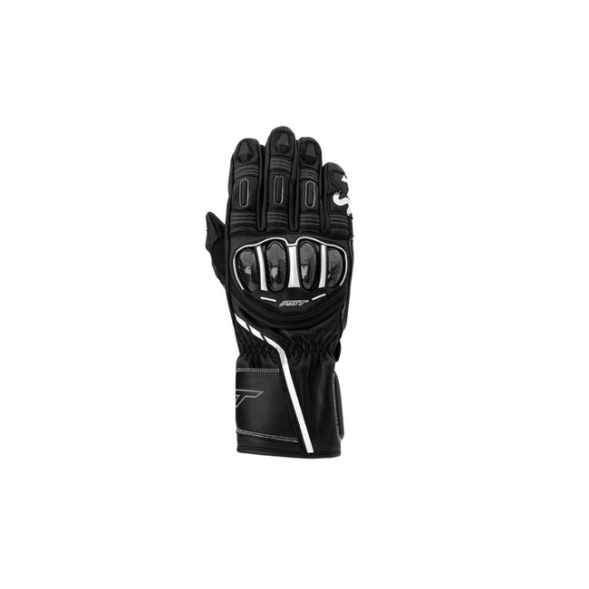 RST RST S1 CE Gloves - White Size 7