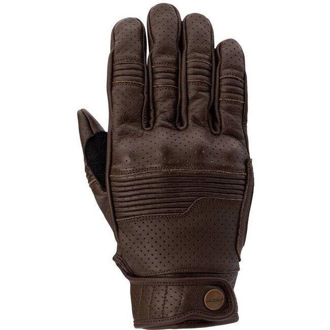 RST RST Roadster 3 CE Gloves - Brown Size 8