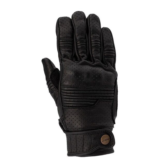 RST RST Ladies Roadster 3 CE Gloves - Black Size 6/S