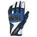 RST RST Stunt III CE Gloves Leather/Textile - Blue Size M/09  - M/Blauw