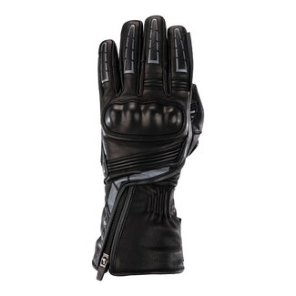 RST RST Storm 2 Waterproof Gloves LeatherBlack Size L