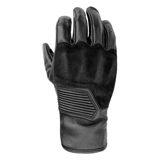 RST RST Crosby Gloves Leather Black Size XL  - XL/Black