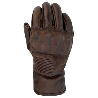 RST RST Crosby Gloves Leather Brown Size S