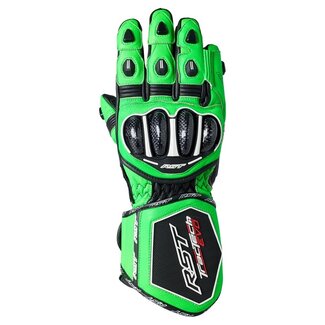 RST RST TracTech Evo 4 Gloves - Neon Green/Black