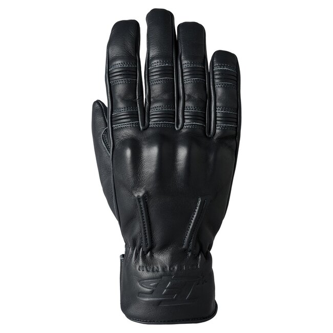 RST RST IOM Hillberry 2 Handschoenen heren CE - Zwart