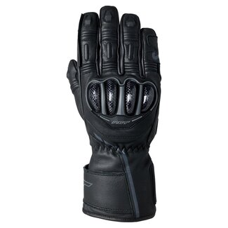 RST RST Gloves S-1 waterproof Men CE - Black  - XXL/Black