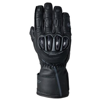 RST RST S-1 Waterdichte handschoenen dames CE - Zwart - Maat 7/M
