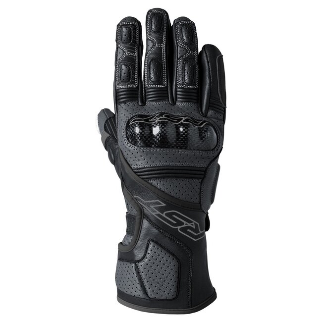 RST RST Fulcrum CE Men Gloves  - Black  - XL/Black