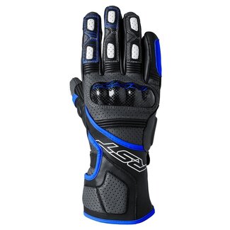 RST RST Fulcrum CE Men Gloves  - Blue  - L/Blauw