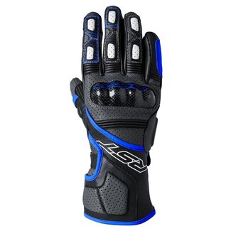 RST RST Fulcrum CE Men Gloves  - Blue  - XL/Blauw