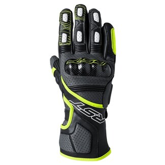 RST RST Fulcrum CE Men Gloves  - Neon yellow  - S/Fluo  Geel & Neon geel