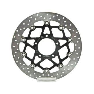 BREMBO BREMBO Serie Oro Round Floating Brake Disc