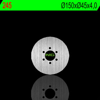 NG BRAKE DISC NG BRAKES Round Fixed Brake Disc