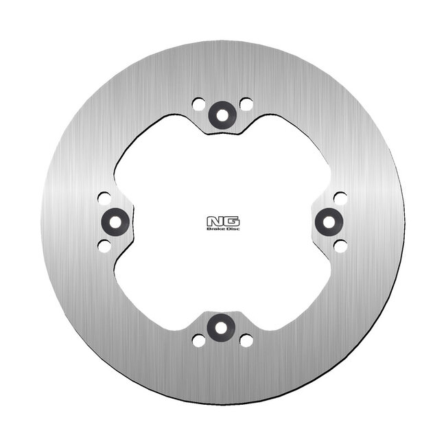 NG BRAKE DISC NG BRAKES Round Fixed Brake Disc