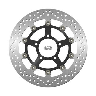 NG BRAKE DISC NG BRAKES Round Floating Brake Disc