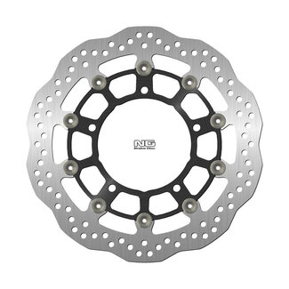 NG BRAKE DISC NG BRAKES Wave Floating Brake Disc