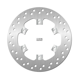 NG BRAKE DISC NG BRAKES Vaste remschijf - 1830