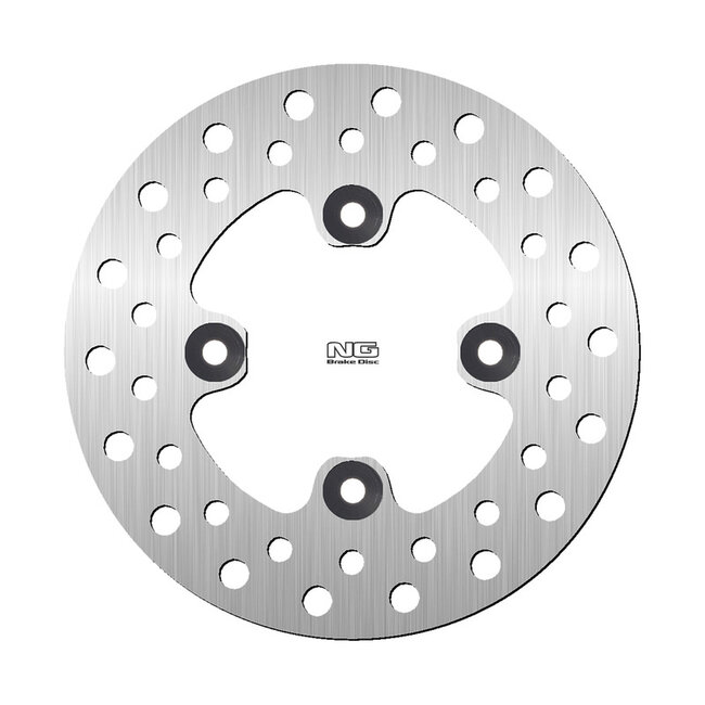 NG BRAKE DISC NG BRAKES Fix Brake Disc - 1825