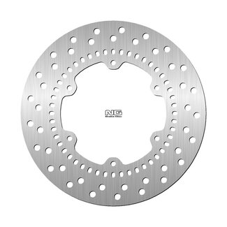 NG BRAKE DISC NG BRAKES Fix Brake Disc - 1842