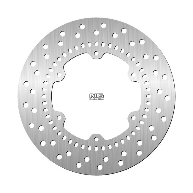 NG BRAKE DISC NG BRAKES Fix Brake Disc - 1842