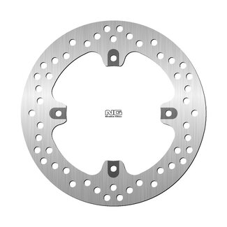 NG BRAKE DISC NG BRAKES ronde vaste remschijf