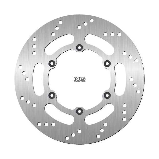 NG BRAKE DISC NG BRAKES ronde vaste remschijf