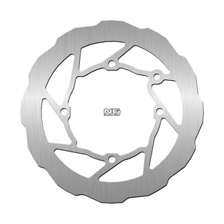 NG BRAKE DISC NG BRAKES Petal Fix Brake Disc - 1269XSP