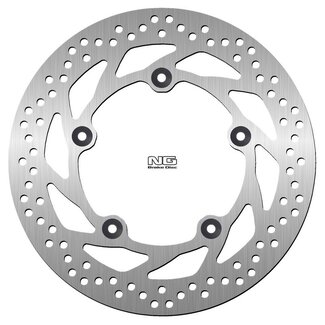 NG BRAKE DISC NG BRAKES Round Fixed Brake Disc
