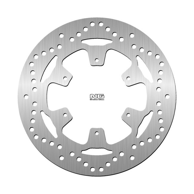 NG BRAKE DISC NG BRAKES Fix Brake Disc - 1595