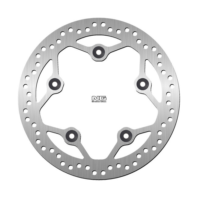 NG BRAKE DISC NG BRAKES Fix Brake Disc - 1602