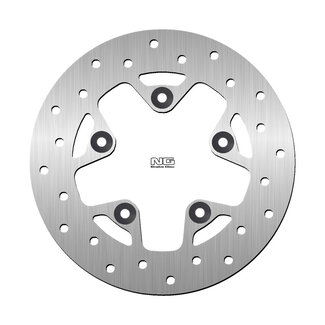 NG BRAKE DISC NG BRAKES Fix Brake Disc - 1651