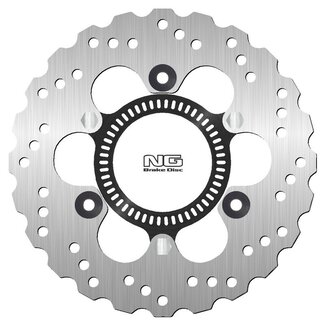 NG BRAKE DISC NG BRAKES Petal Fix Brake Disc - 1752X