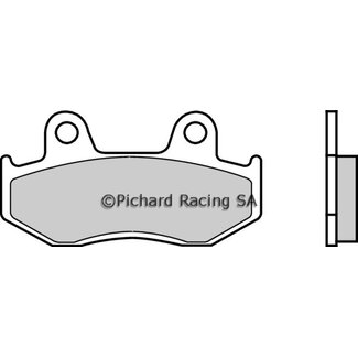 BREMBO BREMBO Scooter Carbon Ceramic Brake pads - 07038