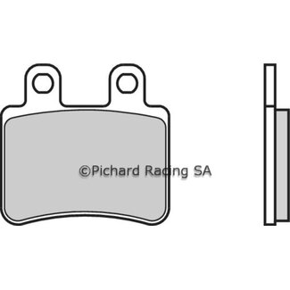 BREMBO BREMBO Scooter Carbon Ceramic Brake pads - 07048