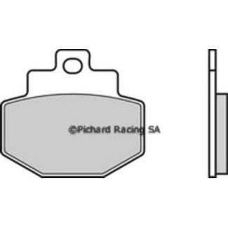 BREMBO BREMBO Scooter Carbon Ceramic Brake pads - 07047