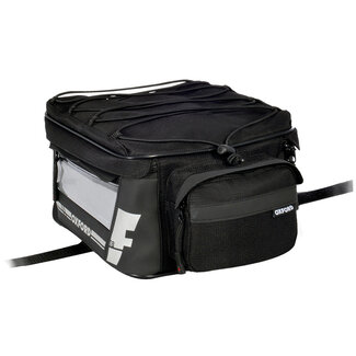 OXFORD OXFORD F1 Large Tail Pack Black 35L