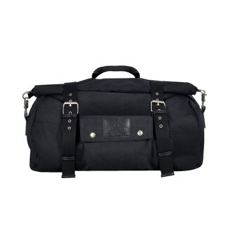 OXFORD OXFORD Heritage Roll Bag Black 50L