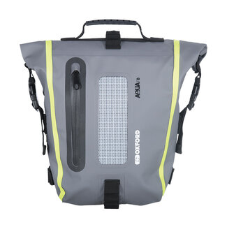 OXFORD OXFORD Aqua T8 Tail Bag