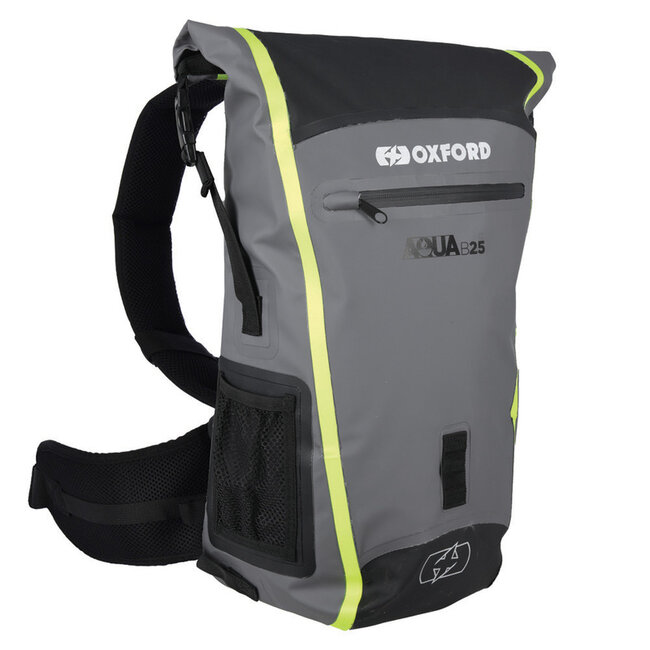 OXFORD OXFORD Aqua B-25 Hydro Backpack