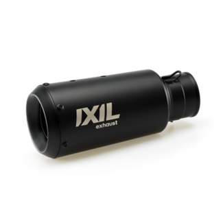 IXIL IXIL Race Xtrem RB Silencer - CM3257RB