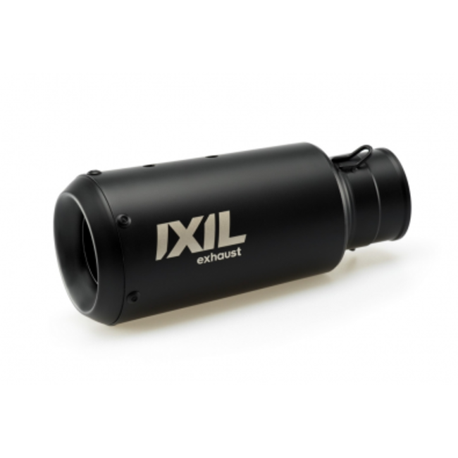 IXIL IXIL Race Xtrem RB Full Exhaust System - Yamaha XSR 700 - CY9258RB