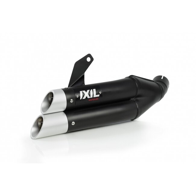 IXIL IXIL Hyperlow Full Exhaust System - XY9364XB