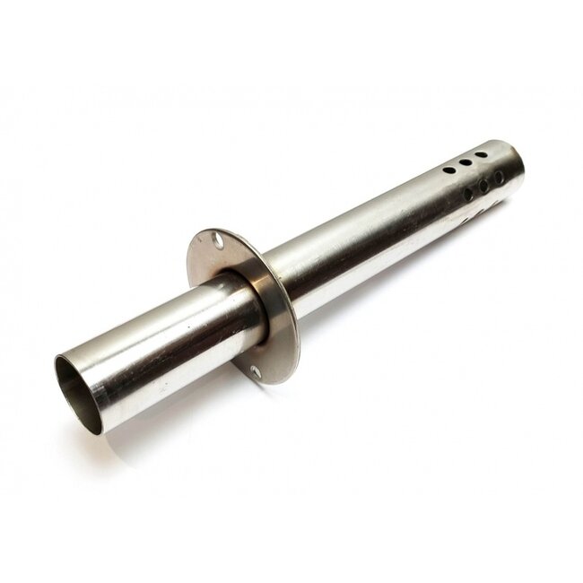 IXIL IXIL DB-Killer - Underseat Silencer Conical Xtreme