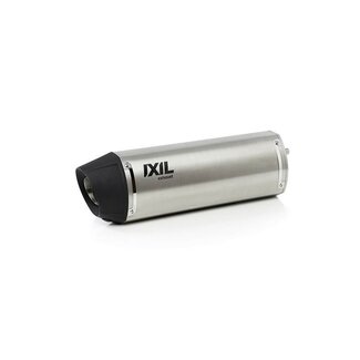 IXIL IXIL Hexoval Xtrem Silencer - Honda CBR 600 F - OH6041VSE