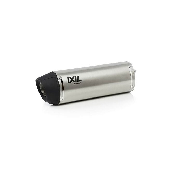 IXIL IXIL Hexoval Xtrem Silencer - KTM Duke 690 - OM3070VSE