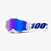 100% 100%  ARMEGA HIPER GOGGLE GLORY MIRROR RED