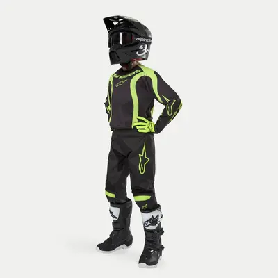 Motocross gear/youth