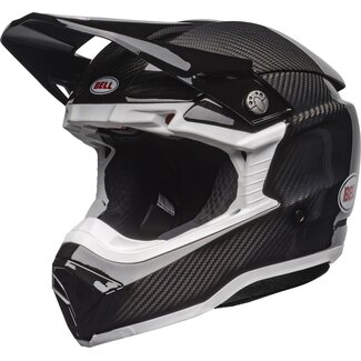 BELL BELL Moto-10 Spherical Solid Helmet