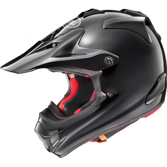 Arai ARAI CROSSHEL MX-V,  ZWART